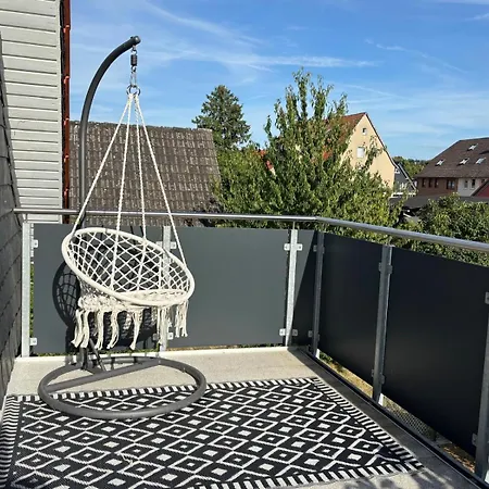 Beyerappartements- Fuer 6 - Balkon- 3 Schlafzimmer- Smarttv- Babygerecht- Kuechenzeile- Espresso Maschine- Ca 100m2 *