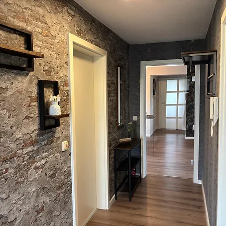 Beyerappartements- Fuer 6 - Balkon- 3 Schlafzimmer- Smarttv- Babygerecht- Kuechenzeile- Espresso Maschine- Ca 100m2 Lejlighed *