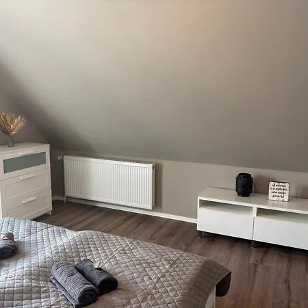 Beyerappartements- Fuer 6 - Balkon- 3 Schlafzimmer- Smarttv- Babygerecht- Kuechenzeile- Espresso Maschine- Ca 100m2 Lejlighed Goslar