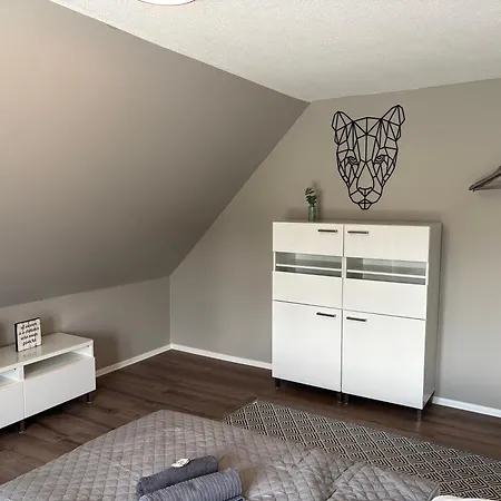 Beyerappartements- Fuer 6 - Balkon- 3 Schlafzimmer- Smarttv- Babygerecht- Kuechenzeile- Espresso Maschine- Ca 100m2 Lejlighed *