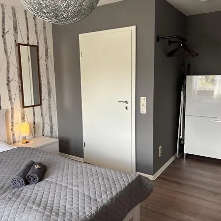 Beyerappartements- Fuer 6 - Balkon- 3 Schlafzimmer- Smarttv- Babygerecht- Kuechenzeile- Espresso Maschine- Ca 100m2 Goslar