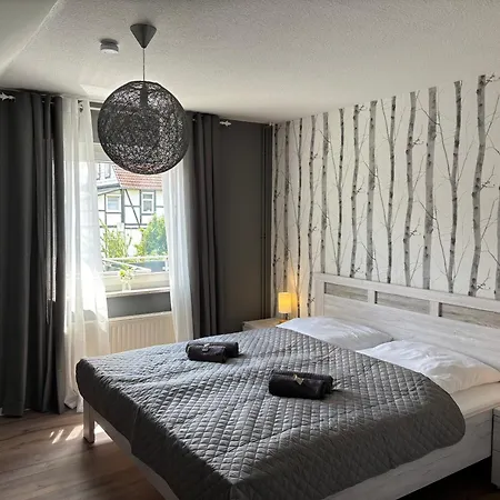 Beyerappartements- Fuer 6 - Balkon- 3 Schlafzimmer- Smarttv- Babygerecht- Kuechenzeile- Espresso Maschine- Ca 100m2