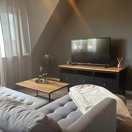 Beyerappartements- Fuer 6 - Balkon- 3 Schlafzimmer- Smarttv- Babygerecht- Kuechenzeile- Espresso Maschine- Ca 100m2 Lejlighed Goslar